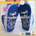 China fornecedor atacado de alta qualidade legal padrão bonito sapatos de bebê engraçado sapatos de skate para crianças sapatos de lona de lona